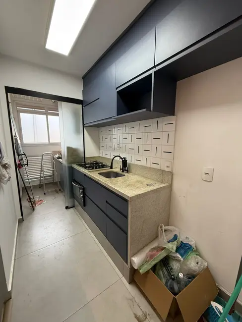 Foto 7 de Apartamento com 2 quartos à venda, 50m2 em Parque Residencial da Lapa, São Paulo - SP