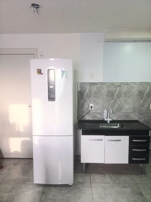 Foto 8 de Apartamento com 2 quartos à venda, 35m2 em Água Branca, São Paulo - SP