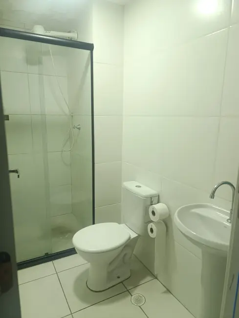 Foto 6 de Apartamento com 2 quartos à venda, 35m2 em Água Branca, São Paulo - SP