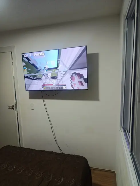 Foto 9 de Apartamento com 2 quartos à venda, 35m2 em Água Branca, São Paulo - SP
