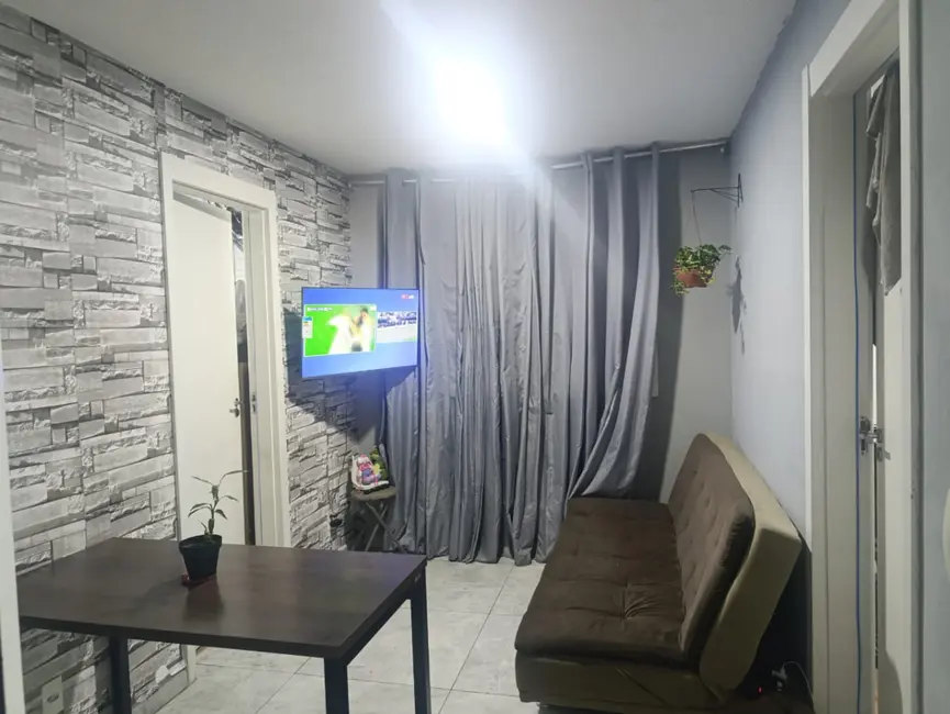 Foto 3 de Apartamento com 2 quartos à venda, 35m2 em Água Branca, São Paulo - SP
