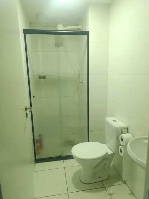 Foto 4 de Apartamento com 2 quartos à venda, 35m2 em Água Branca, São Paulo - SP
