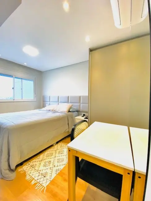 Foto 8 de Apartamento com 2 quartos à venda, 69m2 em Vila Anastácio, São Paulo - SP