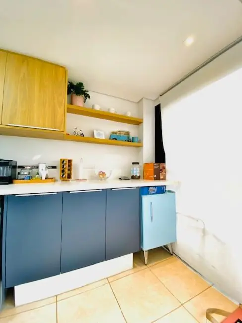 Foto 6 de Apartamento com 2 quartos à venda, 69m2 em Vila Anastácio, São Paulo - SP
