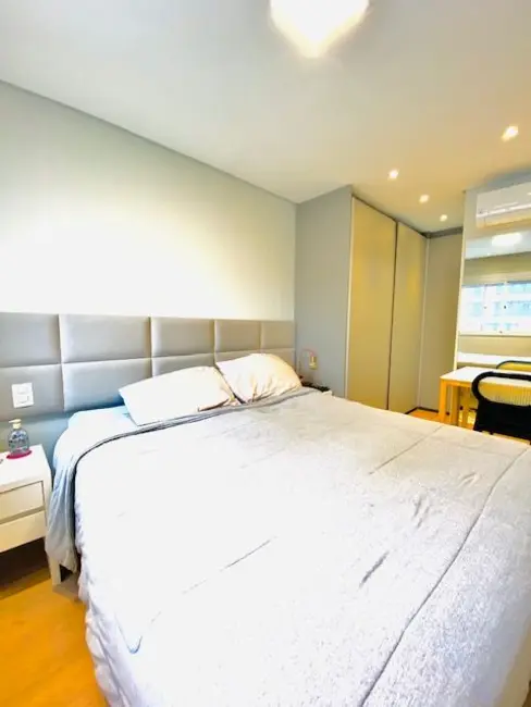 Foto 7 de Apartamento com 2 quartos à venda, 69m2 em Vila Anastácio, São Paulo - SP