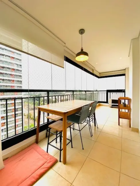 Foto 5 de Apartamento com 2 quartos à venda, 69m2 em Vila Anastácio, São Paulo - SP