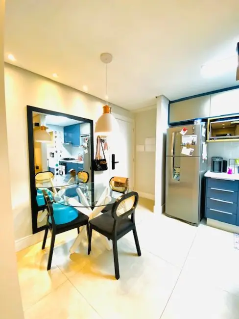 Foto 3 de Apartamento com 2 quartos à venda, 69m2 em Vila Anastácio, São Paulo - SP
