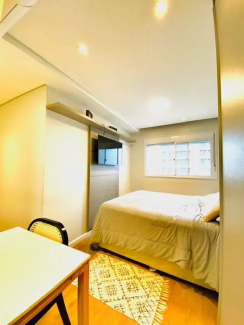 Foto 9 de Apartamento com 2 quartos à venda, 69m2 em Vila Anastácio, São Paulo - SP