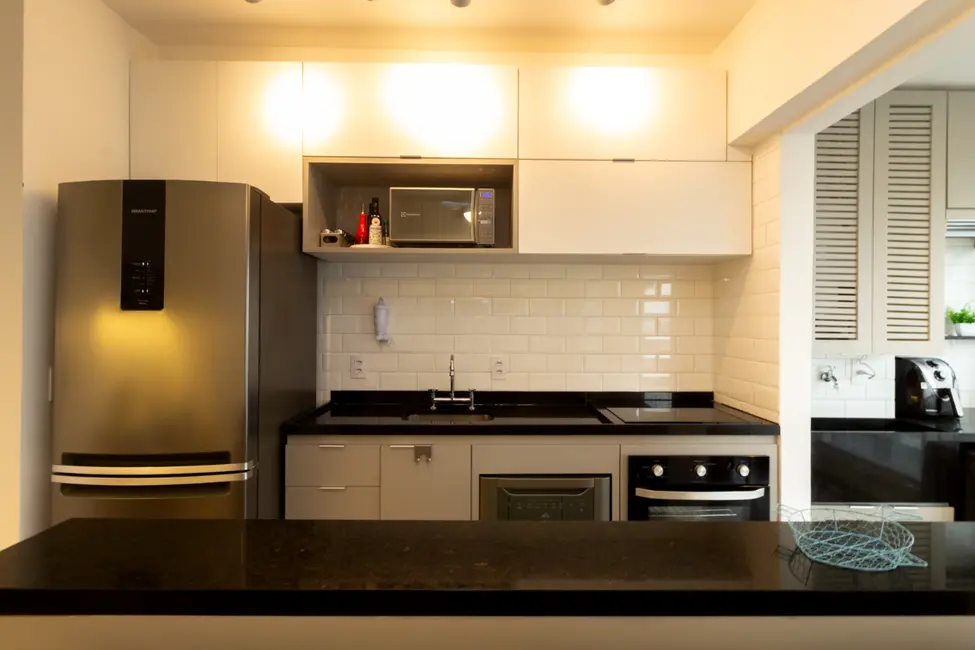 Apartamento com 1 quarto à venda, 41m2 em Vila Leopoldina, São Paulo - SP - imagem 3 Foto 3 de Apartamento com 1 quarto à venda, 41m2 em Vila Leopoldina, São Paulo - SP