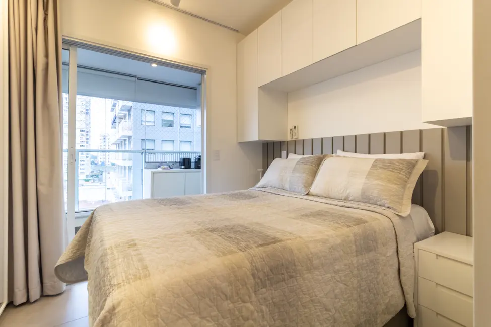 Apartamento com 1 quarto à venda, 41m2 em Vila Leopoldina, São Paulo - SP - imagem 4 Foto 4 de Apartamento com 1 quarto à venda, 41m2 em Vila Leopoldina, São Paulo - SP