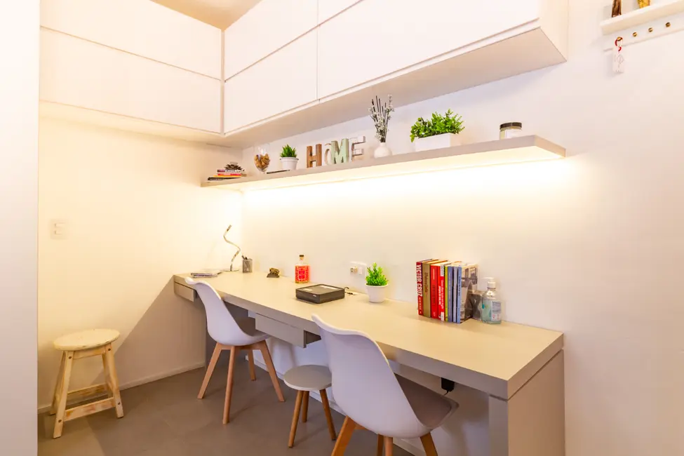Apartamento com 1 quarto à venda, 41m2 em Vila Leopoldina, São Paulo - SP - imagem 7 Foto 7 de Apartamento com 1 quarto à venda, 41m2 em Vila Leopoldina, São Paulo - SP