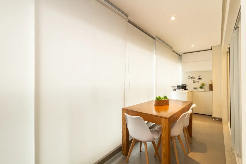 Apartamento com 1 quarto à venda, 41m2 em Vila Leopoldina, São Paulo - SP - imagem 9 Foto 9 de Apartamento com 1 quarto à venda, 41m2 em Vila Leopoldina, São Paulo - SP
