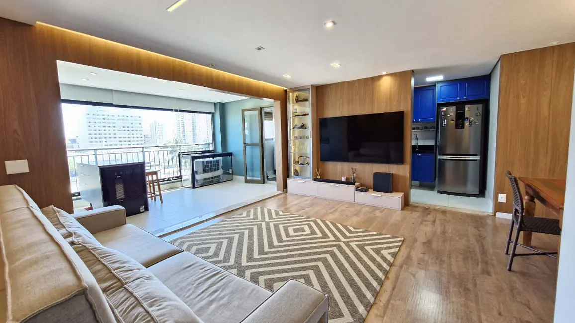 Apartamento com 2 quartos à venda, 93m2 em Vila Leopoldina, São Paulo - SP - imagem 2 Foto 2 de Apartamento com 2 quartos à venda, 93m2 em Vila Leopoldina, São Paulo - SP