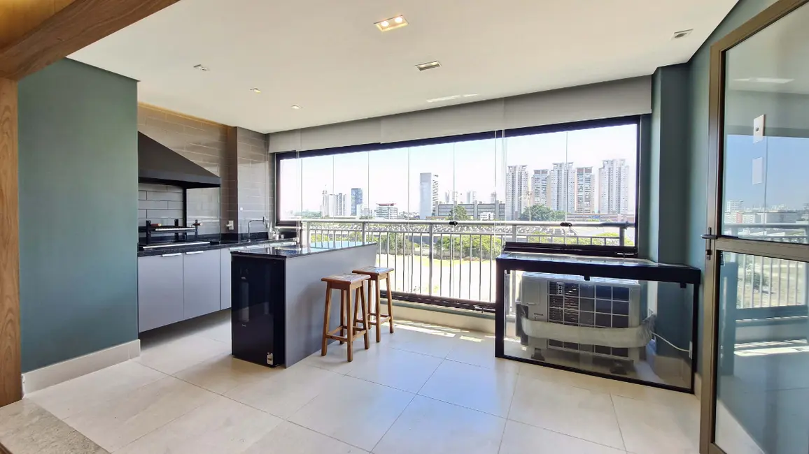 Apartamento com 2 quartos à venda, 93m2 em Vila Leopoldina, São Paulo - SP - imagem 8 Foto 8 de Apartamento com 2 quartos à venda, 93m2 em Vila Leopoldina, São Paulo - SP