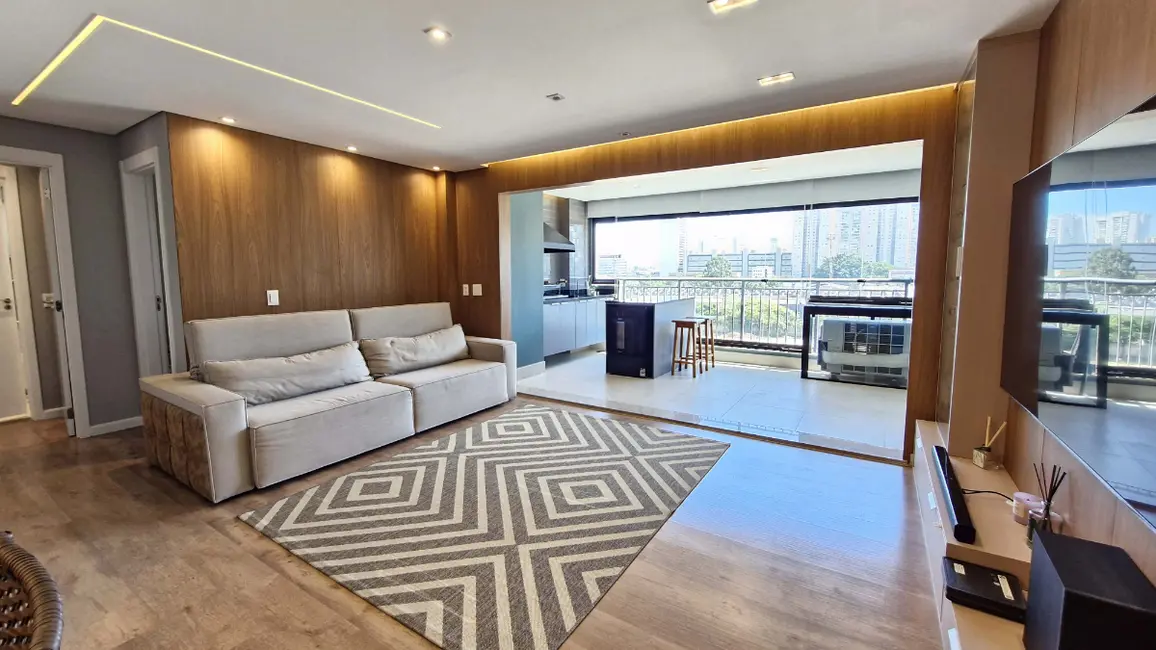 Apartamento com 2 quartos à venda, 93m2 em Vila Leopoldina, São Paulo - SP - imagem 1 Foto 1 de Apartamento com 2 quartos à venda, 93m2 em Vila Leopoldina, São Paulo - SP