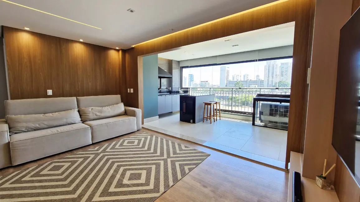 Apartamento com 2 quartos à venda, 93m2 em Vila Leopoldina, São Paulo - SP - imagem 7 Foto 7 de Apartamento com 2 quartos à venda, 93m2 em Vila Leopoldina, São Paulo - SP