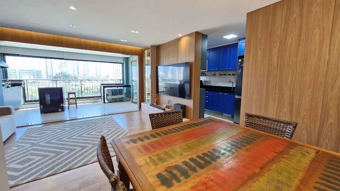 Apartamento com 2 quartos à venda, 93m2 em Vila Leopoldina, São Paulo - SP - imagem 5 Foto 5 de Apartamento com 2 quartos à venda, 93m2 em Vila Leopoldina, São Paulo - SP