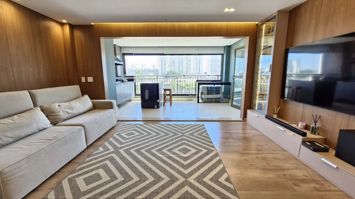 Apartamento com 2 quartos à venda, 93m2 em Vila Leopoldina, São Paulo - SP - imagem 6 Foto 6 de Apartamento com 2 quartos à venda, 93m2 em Vila Leopoldina, São Paulo - SP