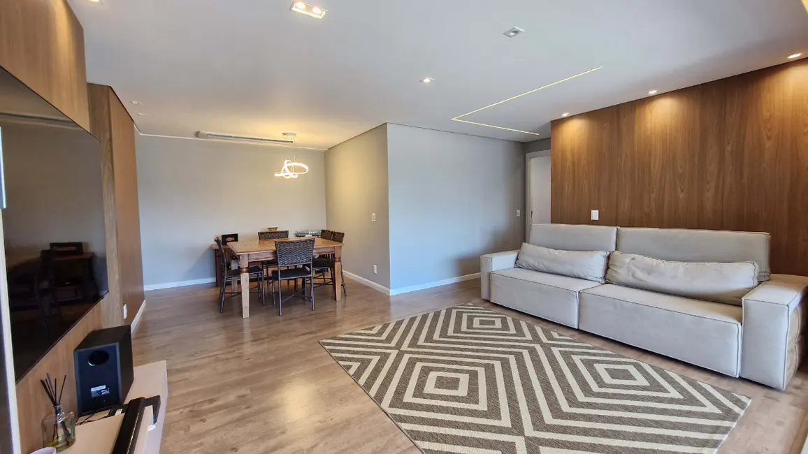 Apartamento com 2 quartos à venda, 93m2 em Vila Leopoldina, São Paulo - SP - imagem 4 Foto 4 de Apartamento com 2 quartos à venda, 93m2 em Vila Leopoldina, São Paulo - SP