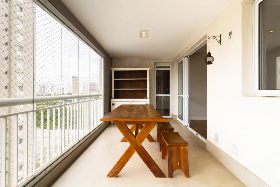 Apartamento com 2 quartos à venda, 76m2 em Vila Leopoldina, São Paulo - SP - imagem 4 Foto 4 de Apartamento com 2 quartos à venda, 76m2 em Vila Leopoldina, São Paulo - SP
