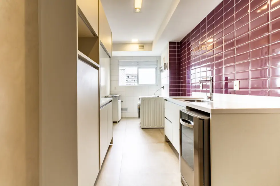 Apartamento com 2 quartos à venda, 76m2 em Vila Leopoldina, São Paulo - SP - imagem 3 Foto 3 de Apartamento com 2 quartos à venda, 76m2 em Vila Leopoldina, São Paulo - SP