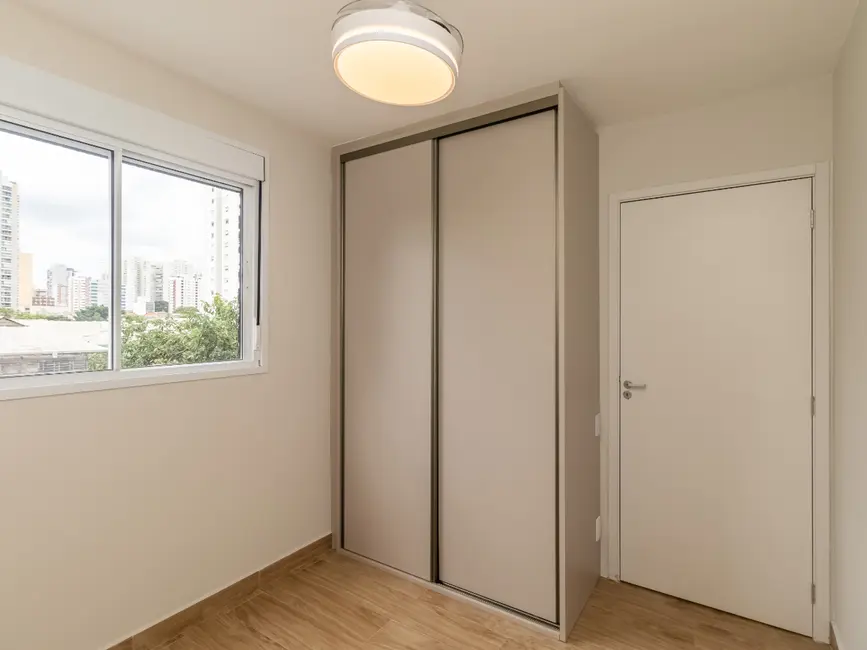 Foto 9 de Apartamento com 1 quarto à venda, 35m2 em Vila Romana, São Paulo - SP