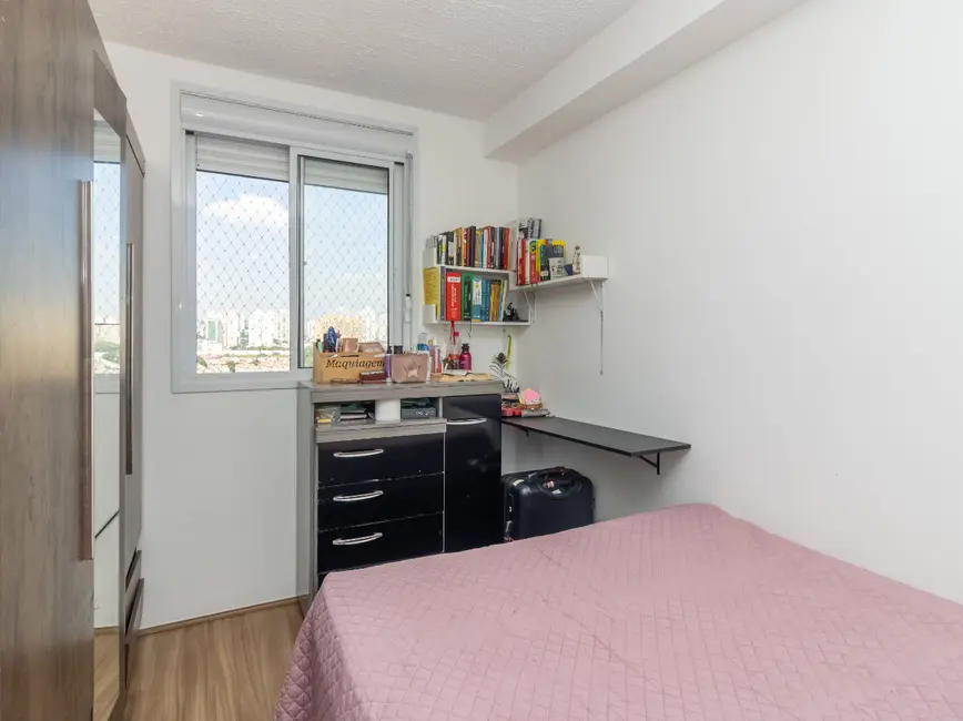 Foto 9 de Apartamento com 2 quartos à venda, 35m2 em Água Branca, São Paulo - SP