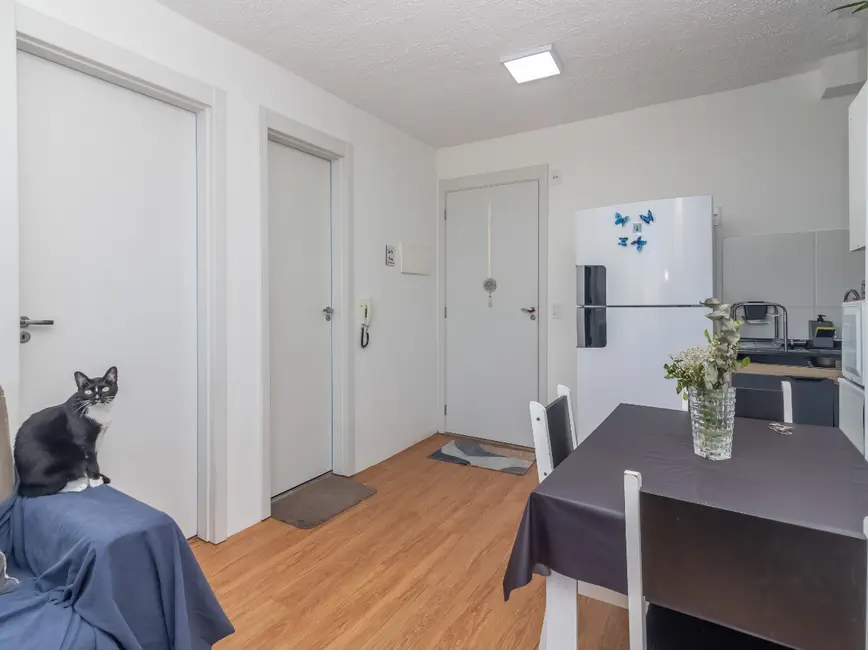 Foto 3 de Apartamento com 2 quartos à venda, 35m2 em Água Branca, São Paulo - SP