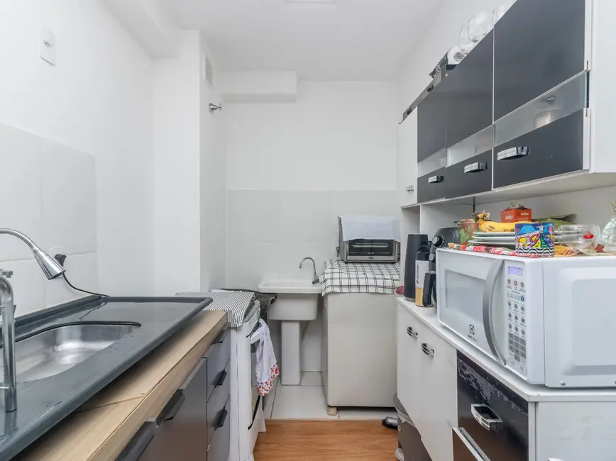 Foto 7 de Apartamento com 2 quartos à venda, 35m2 em Água Branca, São Paulo - SP