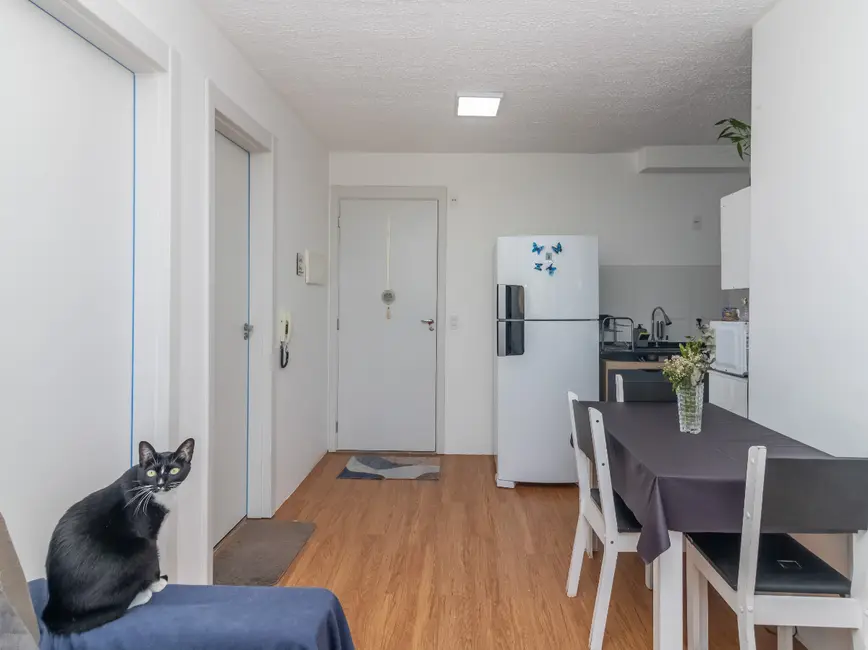 Foto 5 de Apartamento com 2 quartos à venda, 35m2 em Água Branca, São Paulo - SP