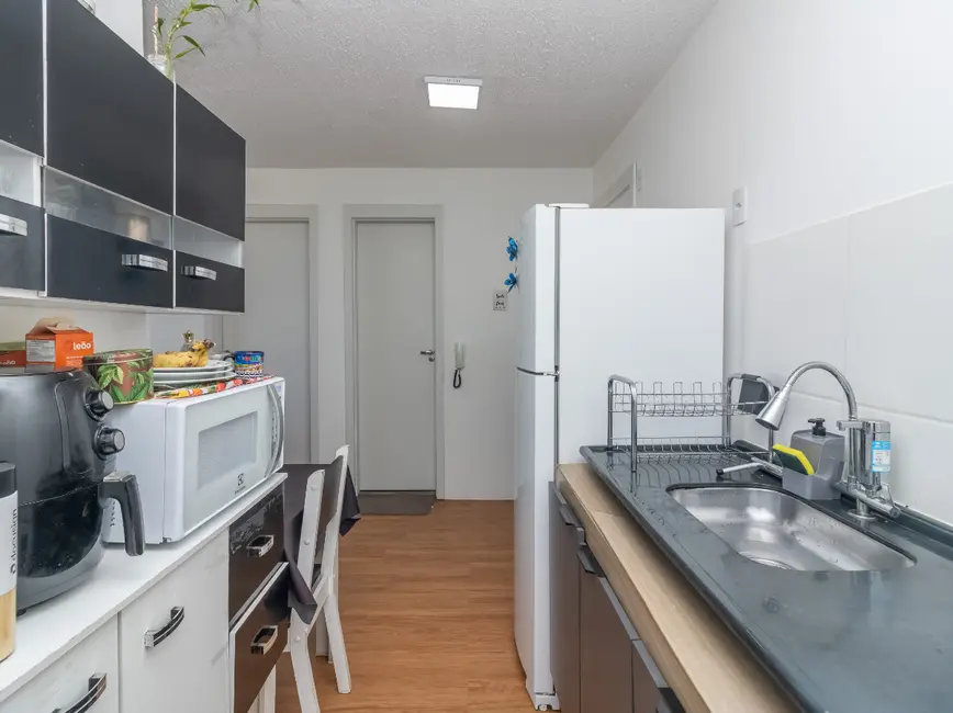 Foto 6 de Apartamento com 2 quartos à venda, 35m2 em Água Branca, São Paulo - SP