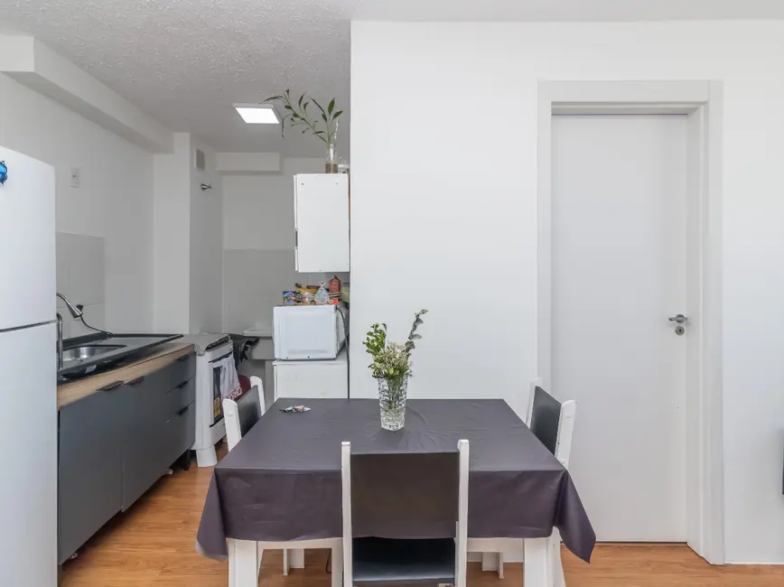 Foto 4 de Apartamento com 2 quartos à venda, 35m2 em Água Branca, São Paulo - SP
