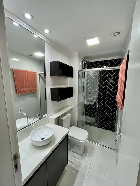 Apartamento com 1 quarto à venda, 35m2 em Vila Leopoldina, São Paulo - SP - imagem 8 Foto 8 de Apartamento com 1 quarto à venda, 35m2 em Vila Leopoldina, São Paulo - SP