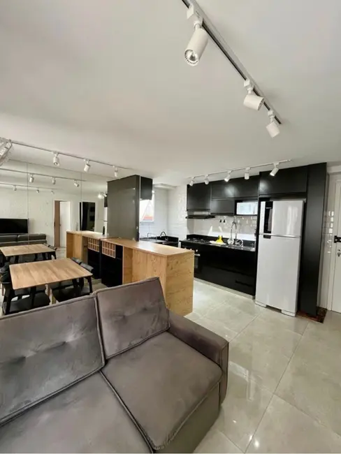 Apartamento com 1 quarto à venda, 35m2 em Vila Leopoldina, São Paulo - SP - imagem 3 Foto 3 de Apartamento com 1 quarto à venda, 35m2 em Vila Leopoldina, São Paulo - SP