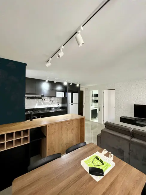 Apartamento com 1 quarto à venda, 35m2 em Vila Leopoldina, São Paulo - SP - imagem 4 Foto 4 de Apartamento com 1 quarto à venda, 35m2 em Vila Leopoldina, São Paulo - SP