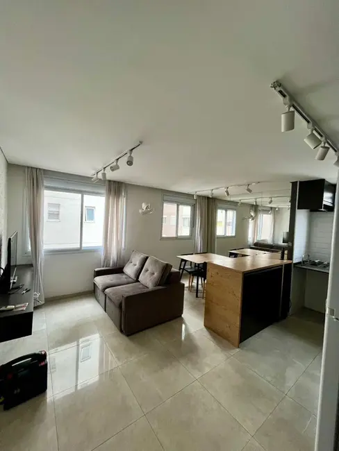 Apartamento com 1 quarto à venda, 35m2 em Vila Leopoldina, São Paulo - SP - imagem 2 Foto 2 de Apartamento com 1 quarto à venda, 35m2 em Vila Leopoldina, São Paulo - SP