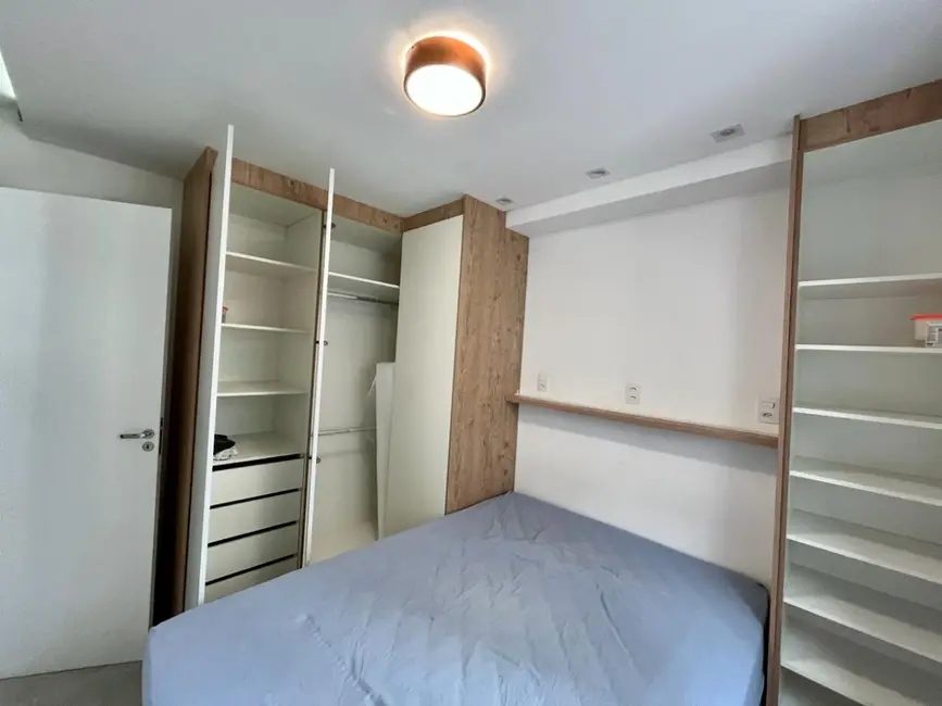 Apartamento com 1 quarto à venda, 35m2 em Vila Leopoldina, São Paulo - SP - imagem 5 Foto 5 de Apartamento com 1 quarto à venda, 35m2 em Vila Leopoldina, São Paulo - SP