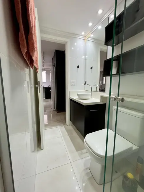 Apartamento com 1 quarto à venda, 35m2 em Vila Leopoldina, São Paulo - SP - imagem 7 Foto 7 de Apartamento com 1 quarto à venda, 35m2 em Vila Leopoldina, São Paulo - SP