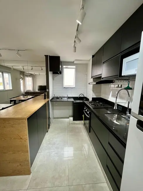 Apartamento com 1 quarto à venda, 35m2 em Vila Leopoldina, São Paulo - SP - imagem 1 Foto 1 de Apartamento com 1 quarto à venda, 35m2 em Vila Leopoldina, São Paulo - SP