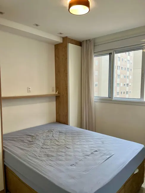 Apartamento com 1 quarto à venda, 35m2 em Vila Leopoldina, São Paulo - SP - imagem 9 Foto 9 de Apartamento com 1 quarto à venda, 35m2 em Vila Leopoldina, São Paulo - SP