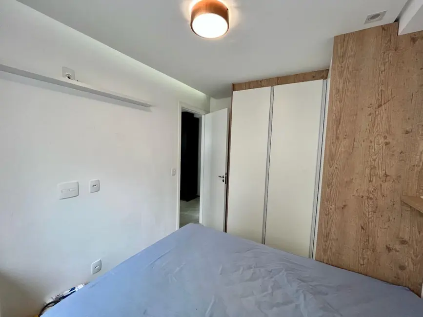 Apartamento com 1 quarto à venda, 35m2 em Vila Leopoldina, São Paulo - SP - imagem 6 Foto 6 de Apartamento com 1 quarto à venda, 35m2 em Vila Leopoldina, São Paulo - SP