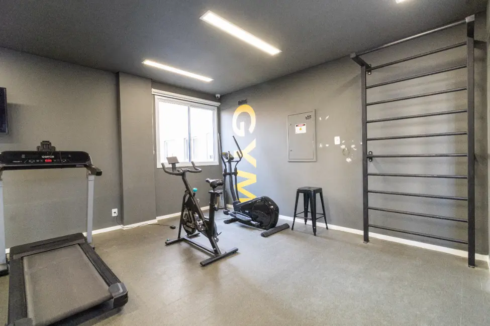 Foto 7 de Apartamento com 1 quarto à venda, 24m2 em Vila Romana, São Paulo - SP
