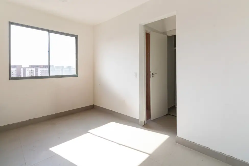 Apartamento com 1 quarto à venda, 30m2 em Várzea da Barra Funda, São Paulo - SP - imagem 6 Foto 6 de Apartamento com 1 quarto à venda, 30m2 em Várzea da Barra Funda, São Paulo - SP
