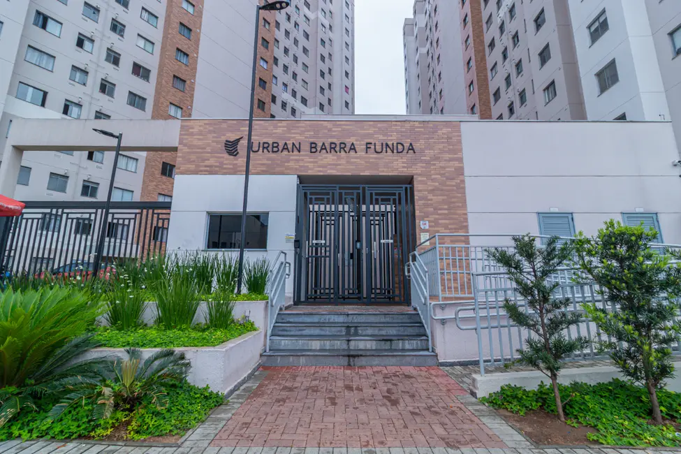 Foto 3 de Apartamento com 2 quartos à venda, 40m2 em Várzea da Barra Funda, São Paulo - SP