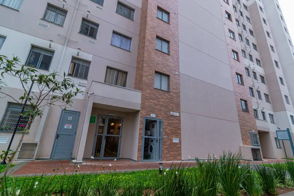 Foto 2 de Apartamento com 2 quartos à venda, 40m2 em Várzea da Barra Funda, São Paulo - SP