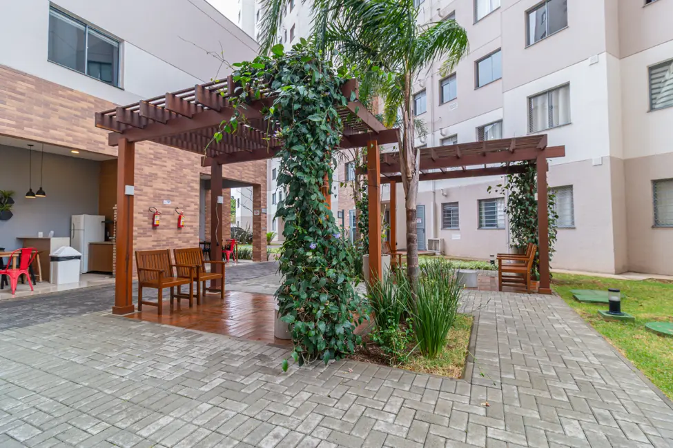 Foto 9 de Apartamento com 2 quartos à venda, 40m2 em Várzea da Barra Funda, São Paulo - SP