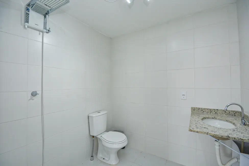 Apartamento com 1 quarto à venda, 31m2 em São Paulo - SP - imagem 6 Foto 6 de Apartamento com 1 quarto à venda, 31m2 em São Paulo - SP
