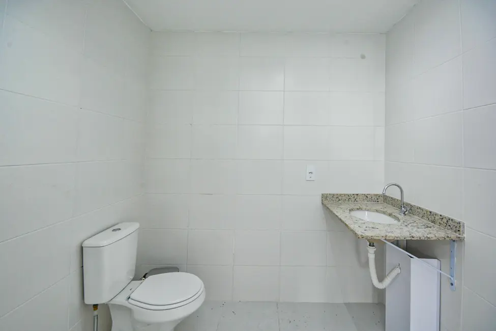 Apartamento com 1 quarto à venda, 31m2 em São Paulo - SP - imagem 5 Foto 5 de Apartamento com 1 quarto à venda, 31m2 em São Paulo - SP