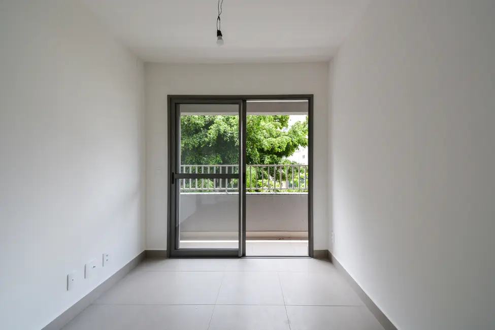Foto 2 de Apartamento com 2 quartos à venda, 39m2 em Perdizes, São Paulo - SP