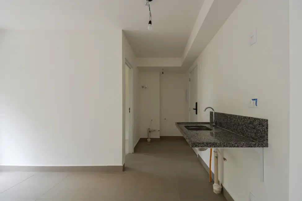 Foto 4 de Apartamento com 2 quartos à venda, 39m2 em Perdizes, São Paulo - SP
